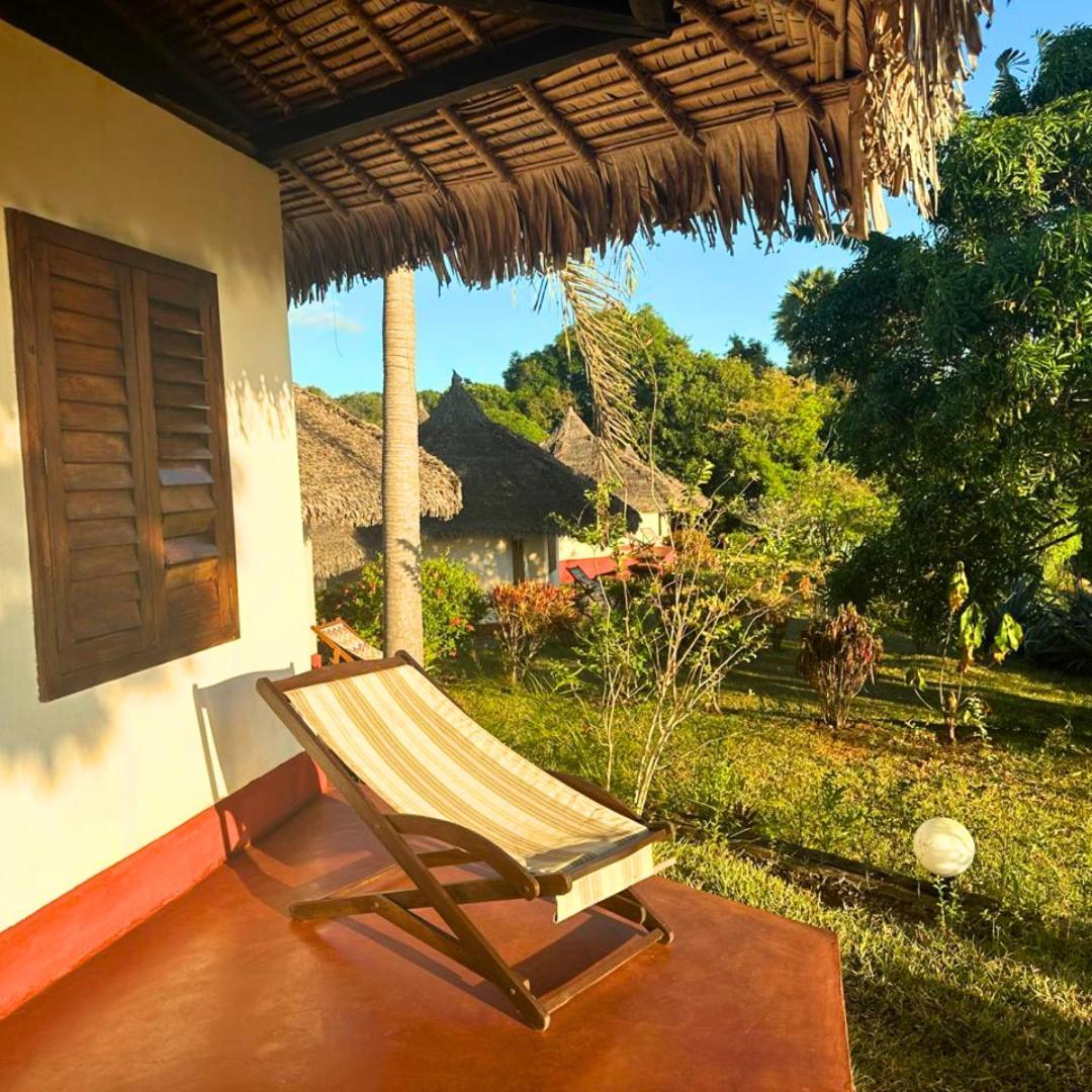 Wings Hotels Nosy-Be Dış mekan fotoğraf